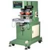 2-color Pad Printer With Shuttle (double Printing Heads)