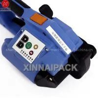 T-200 Polyester Hand-held Battery Strapping Machine photo-3