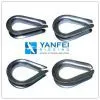 Steel Wire Rope - Yanfei Rigging Supplier photo-3