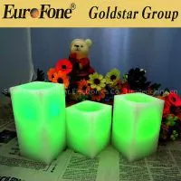 2015 Hot Selling Shenzhen Electric Wax Candles for Sales