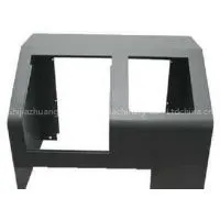 Sheet Metal Fabrication With Powder Coating Finishing