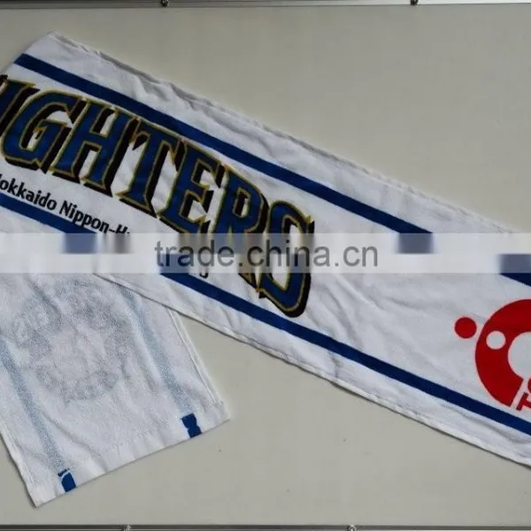 High Quality Cotton Cheap Gym Towel