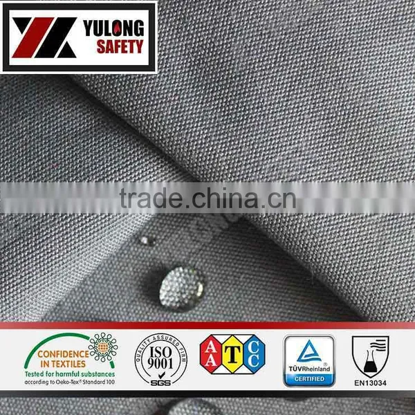Factory Wholesale Polyester 600D Waterproof Fabric With Three Proof Finishing photo-4