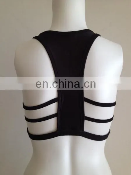 Sublimated Custom Youth Child Cheerleading Uniforms photo-3