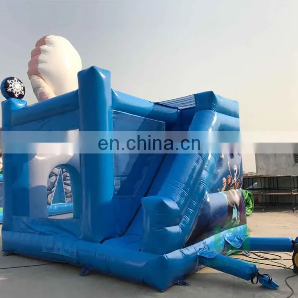 2017 Inflatable Toys Inflatable Slide Castle Combo ,hot Sale Inflatable Slide Bouncer,giant Inflatable Child Slide Combo photo-5