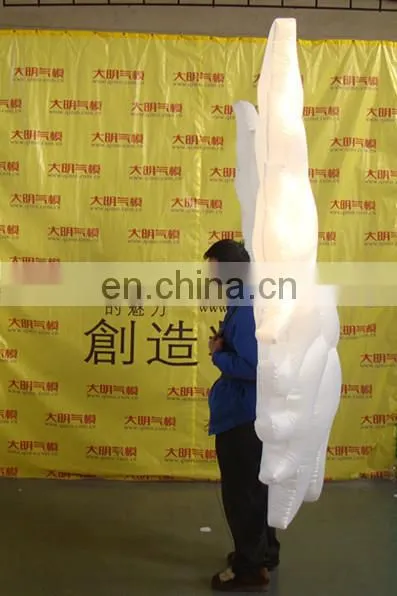 New Performance Inflatable Wings photo-3