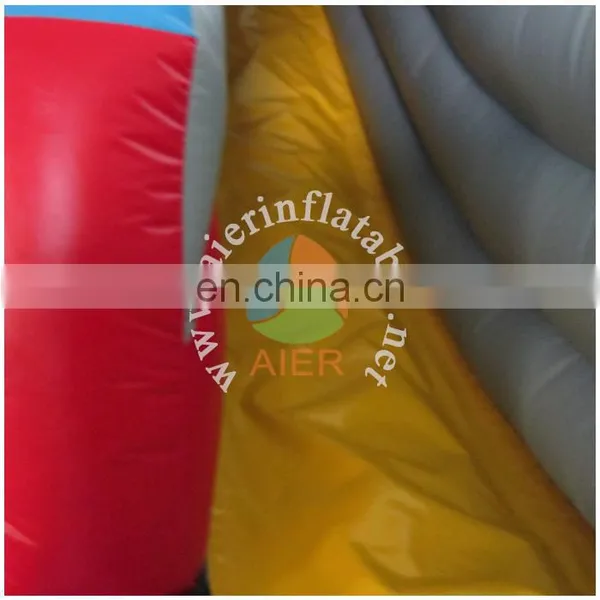 2017 Aier Outdoor Inflatable Water Slides for Kids/inflatable Slide for Pool/cheap Inflatable Slide photo-6
