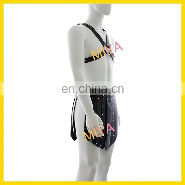 Strap on Leather Harness Gay Men photo-3