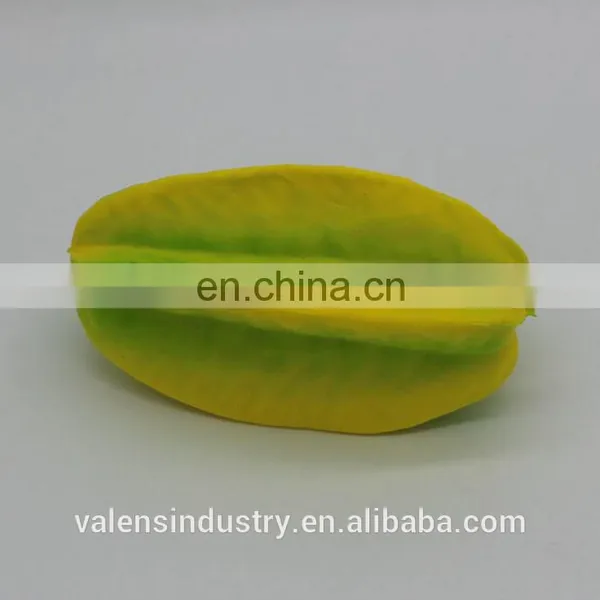 OEM Wholesale Stress Release Soft PU Japan Squishy Licensed Kawaii Slow Rising Cute Carambola Toys Factory Supplier photo-3