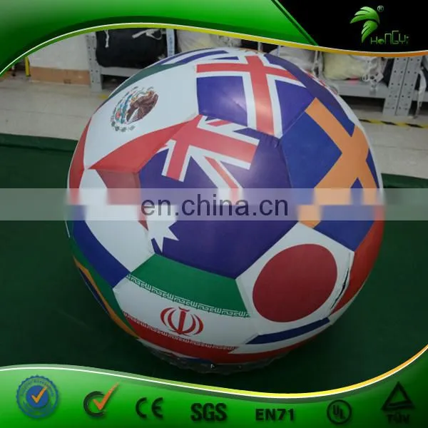 Inflatable Flag Balloon, Replica Helium Balloon Printed by 3 D Printer, Joyshaker Bottle Ball Best Selling Pproducts 2017 in USA photo-2