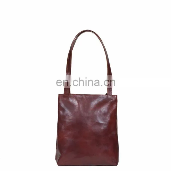 Leather Handbag Unique Price New Range photo-4