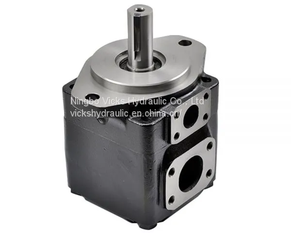 Denison Hydraulic Truck Pump T6C Pump for Excavator China Supper Quality Oil Pump