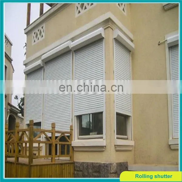 Roll up Shutters for Windows photo-6
