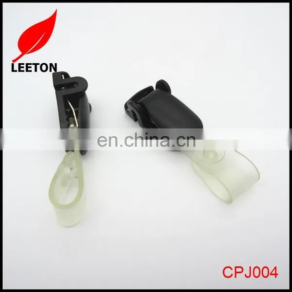 Plastic ID Name Badge Clip photo-6