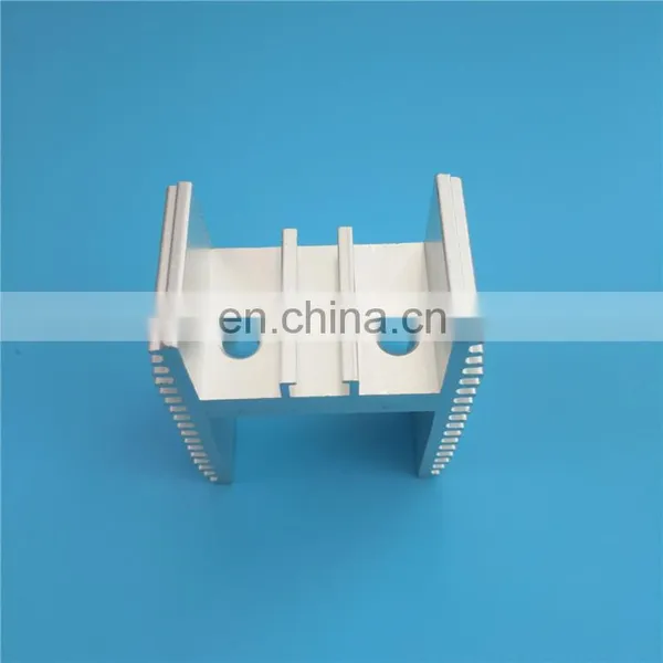 Custom Square Aluminum Profile photo-4