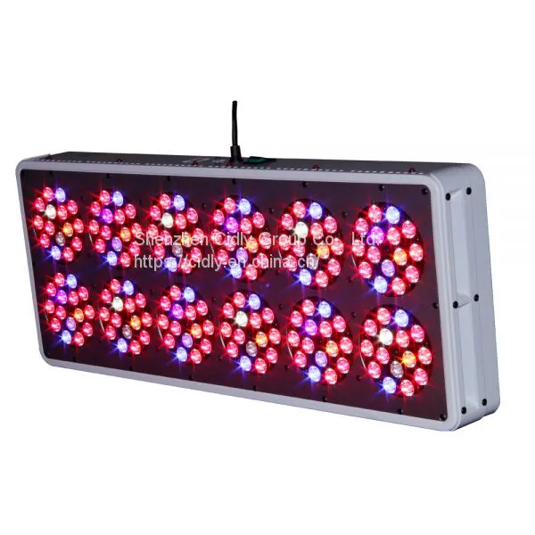 430 ваттная светильник для выращивания растений на чипе LED мощностью 3 ватт A12 с полным спектром