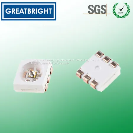5050UV глубокий УФ 265 нм - 310 нм