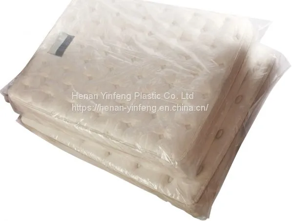Plastic Mattress Bag photo-3