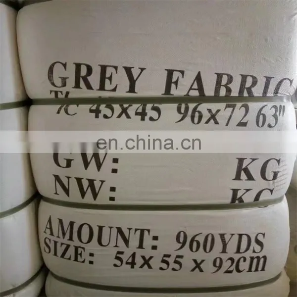 Manufacturer Factory Price tc 80/20 Pocketing Fabric Lining Fabric photo-3