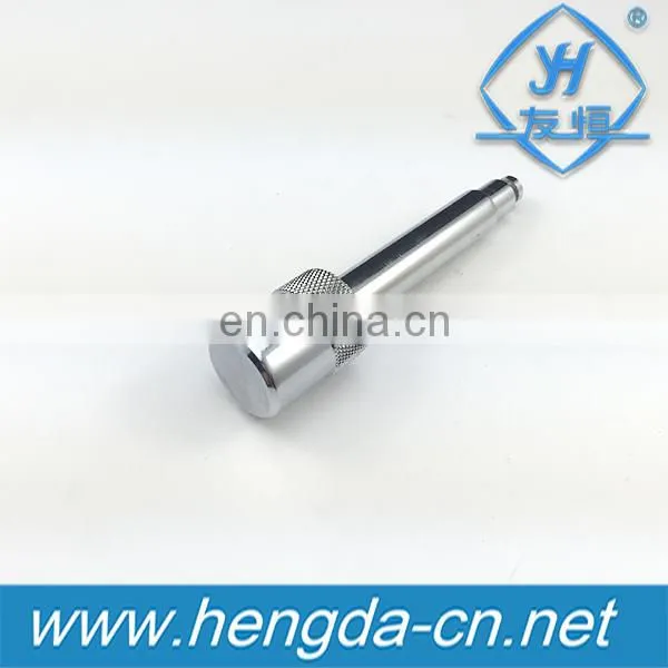 YH9005 Professional 5/8" Security Deadbolt Hitch Locks Trailer Parts photo-5
