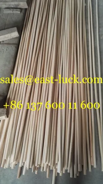 Polished Rattan Core / Rattan Cane Stick photo-4