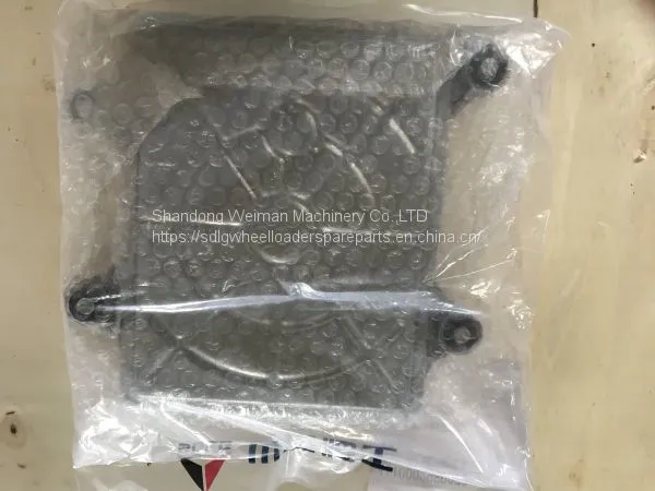Hot Sale L953 LG956L LG958L Wheel Loader Spare Parts 4110002989070 CONTROL UNIT photo-2