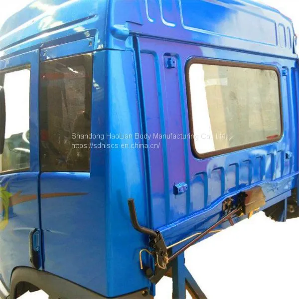 FAW Jiefang Sailong CAB Truck Cabin Truck Body Parts photo-4