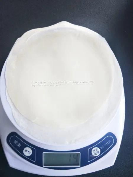 Spring Roll Making Machine photo-5