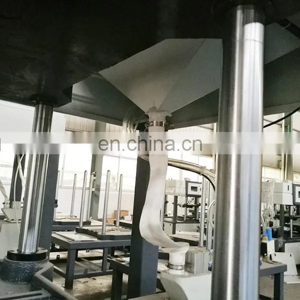 Core Shooter Machine , Sand Core Machine , Sand Core Shooter photo-5