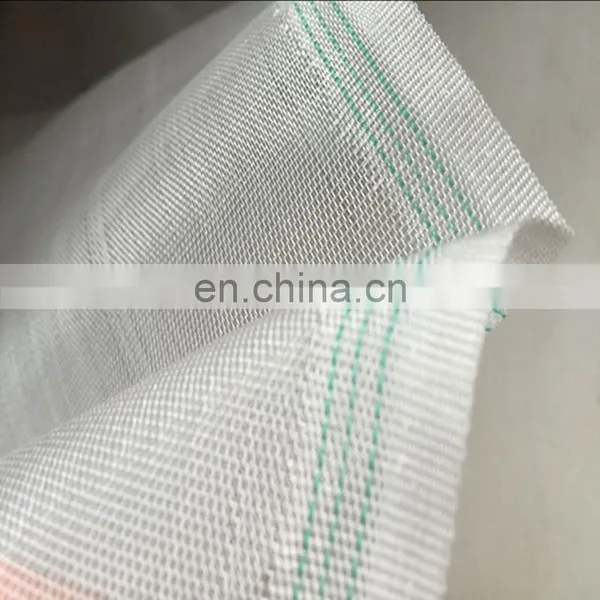 100% Virgin Greenhouse 40 Mesh Anti Aphids Net photo-5
