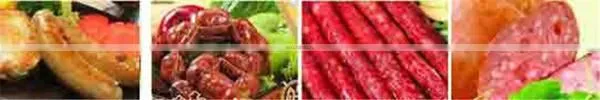 Sausage Filler/ Meat Extruder Sausage Making Machine photo-5