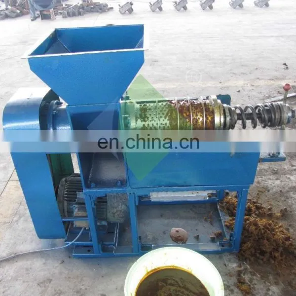 Peanut Oil Press Machine Pressing Screw Model - Seeds Oil Press Machine 0086 13676938131 photo-3