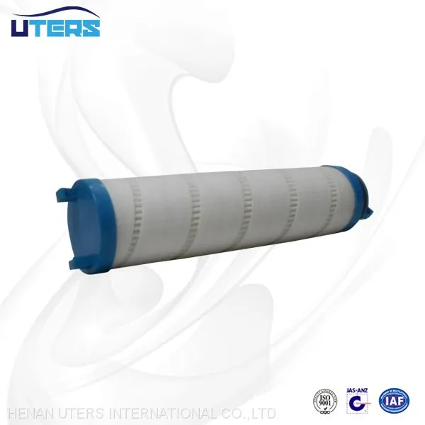 UTERS Replace PALL New Non-framework Hydraulic Oil Filter Element UE210AZ08Z photo-2