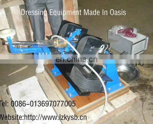 Laboratory Magnetic Tube/ Laboratory Magnetic Separator Equipment photo-3