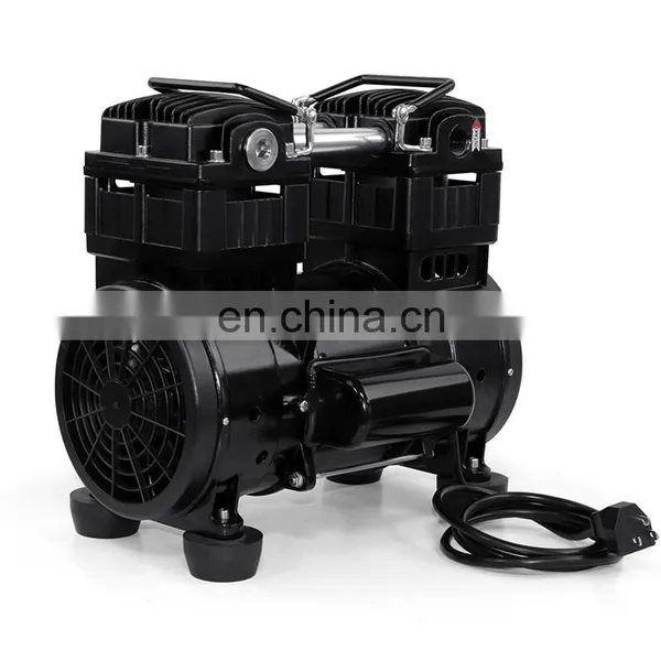 HC 1500A2 Oil-free Vacuum Pump for Liposuction photo-3