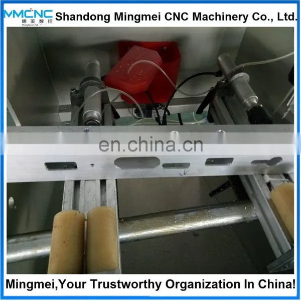 Hot Selling in Australia Single Head Aluminum Copy Router Window Machine photo-6