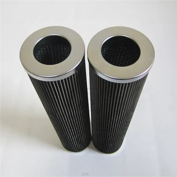 Replacement Hepa Oil Filter Element PI8445DRG60 Used for Power Plant photo-4