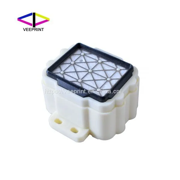 Wit-Color Ultra 9000 / 9100 / 9200 Series Printer DX7 Metal Strainer Cap Capping Top photo-2
