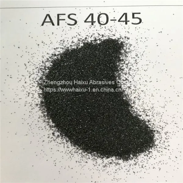 Manufacturer South Africa Chromite Ore photo-5