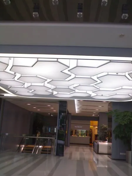 Led Light Box Aging-resistant Soft Film Light Box photo-3