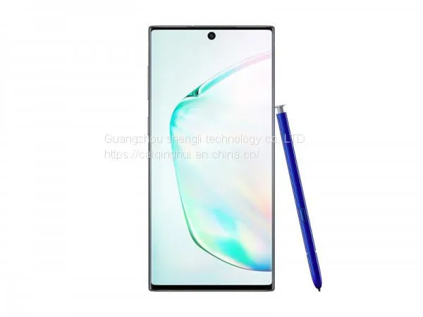 Wholesale 4G Smartphone for Galax Note10 Cellphone 10+ S10+ P30 Mate30 PRO for IPhone 11 PRO Max Xs Xa Max Unlocked The Original Dual SIM Mobile Phone