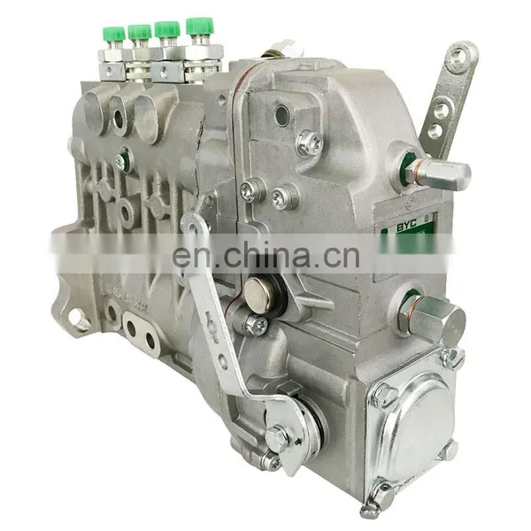F4L912-D Engine Injection Pump 40KW With BYC No. 10 400 874 060 10400874060 photo-3