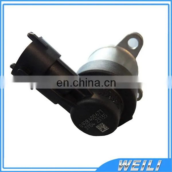 0 928 400 671 97040 FUEL PUMP SUCTION CONTROL VALVE SCV FOR RENAULT photo-2