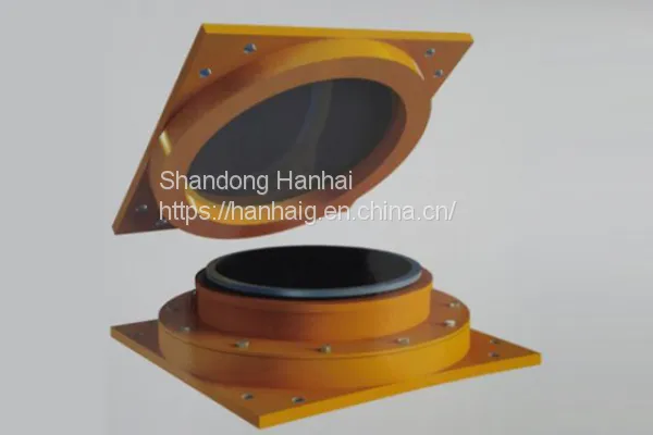 Structural Support—Spherical Support