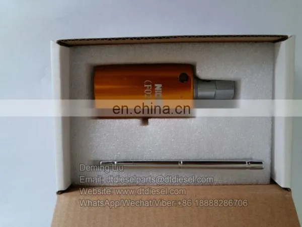 No,026 Special Puller (for BOSCH Pump Valve) photo-2