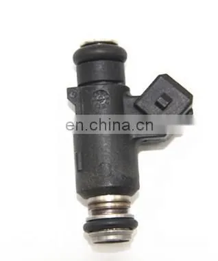 Auto Engine Spare Parts Injector Nozzle 28307301 photo-5