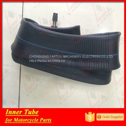 Cg125 Tuk Tuk Hero Puch Spare Parts Motorcycle Tire and Inner Tube
