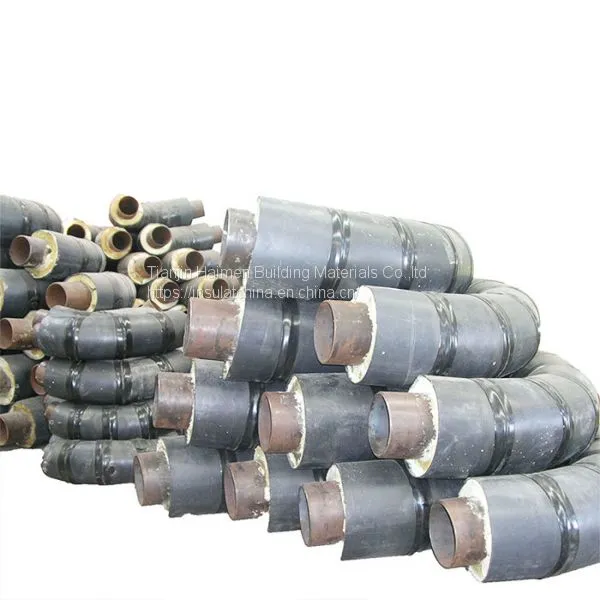 Steam Insulation Pipe photo-2