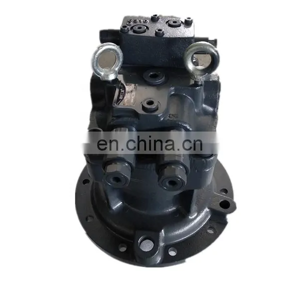 High Quality YN32W00022F2 Sk210-8 Swing Motor photo-2