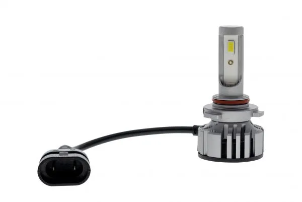 GMY 9005 LED Headlight Lamps Automotive Car Light High Beam Low Beam Fog Light photo-2